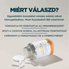 Myprotein Cink és Magnézium - 90 kapszula