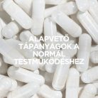 Myprotein Cink és Magnézium - 90 kapszula