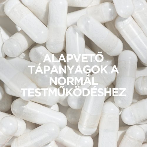 Myprotein Cink és Magnézium - 90 kapszula