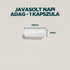 Myprotein Cink és Magnézium - 90 kapszula