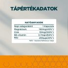 Myprotein Cink és Magnézium - 90 kapszula