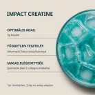 Myprotein Impact Creatine - Kreatin Monohidrát