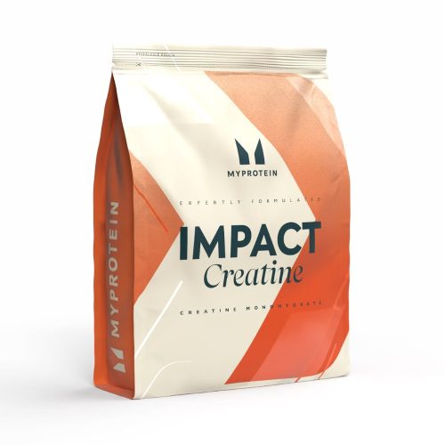 Myprotein Impact Creatine - Kreatin Monohidrát