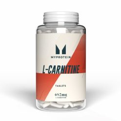 Myprotein L-Karnitin Tabletta