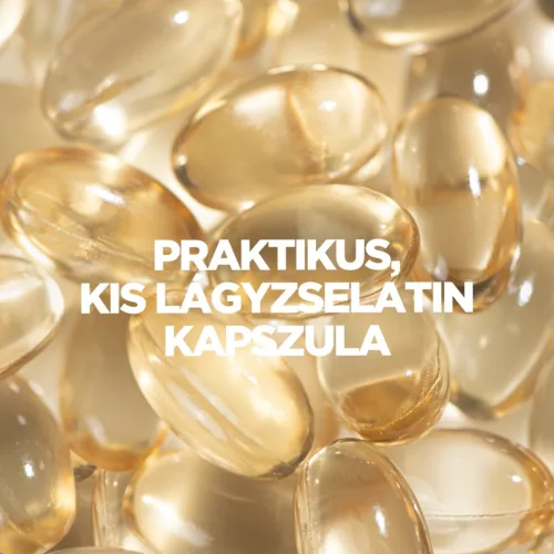 Myprotein D3-vitamin gélkapszula