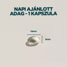 Myprotein D3-vitamin gélkapszula