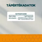 Myprotein D3-vitamin gélkapszula