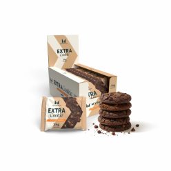 Myprotein Protein Cookie - Csokoládé - Narancs - 12x 75g