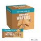 Myprotein Protein Wafers - Vanília - 10 x 40g