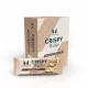 Myprotein Protein Wafers - Cookies & Cream - 10 x 40g