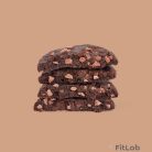 Myprotein Baked Cookie - Csokoládé - 12 x 75g