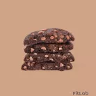 Myprotein Baked Cookie - Csokoládé - 12 x 75g