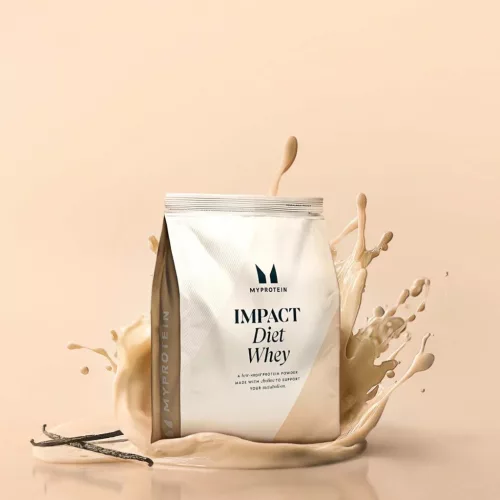 Myprotein Impact Diet Whey