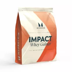 Myprotein Impact Whey Gainer - 2.5kg