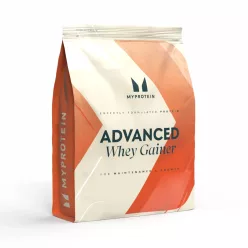 Myprotein Advanced Whey Weight Gainer - 2,5kg