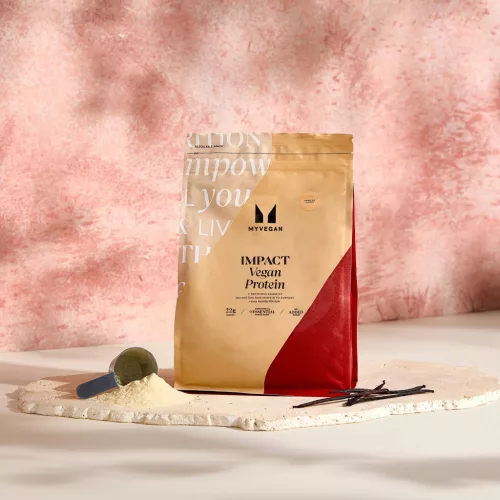 Myprotein Impact Vegan Protein Blend