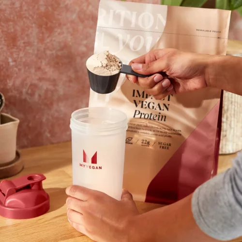Myprotein Impact Vegan Protein Blend