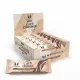 Myprotein Vegan Carb Crusher - Mogyoróvaj - 12 x 60g
