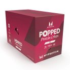 Myprotein Popped Protein Crisps - Barbecue, 6x25g