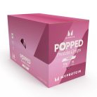 Myprotein Popped Protein Crisps - Paprika, 6x25g