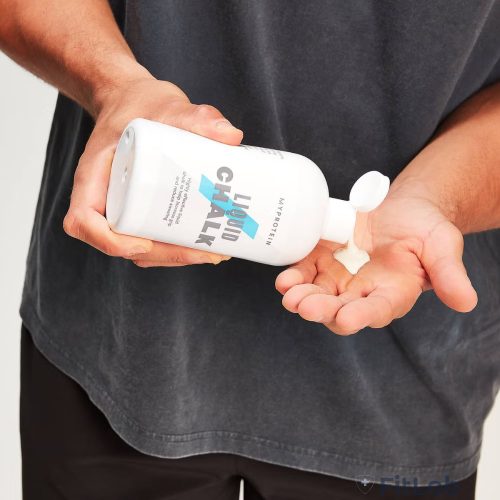 Myprotein Folyékony magnézia - 500ml