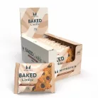 Myprotein Baked Cookie - Csokoládédarabos - 12 x 75g