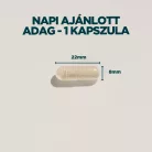 Myprotein KSM-66® Ashwagandha Kapszula
