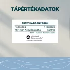 Myprotein KSM-66® Ashwagandha Kapszula