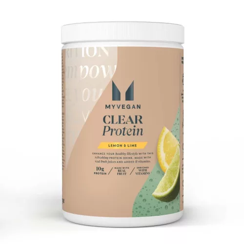 Myprotein Clear Vegan Protein