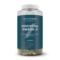 Myprotein Omega 3 gélkapszula - 90 kapszula