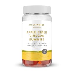 Myprotein Almaecet Gyümölcszselé Gumivitamin - 60db