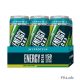 Myprotein BCAA Energy Drink - Citrom és Lime - 6 x 330ml