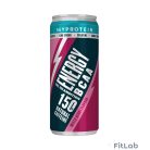 Myprotein BCAA Energy Drink - Bogyósgyümölcs - 6 x 330ml