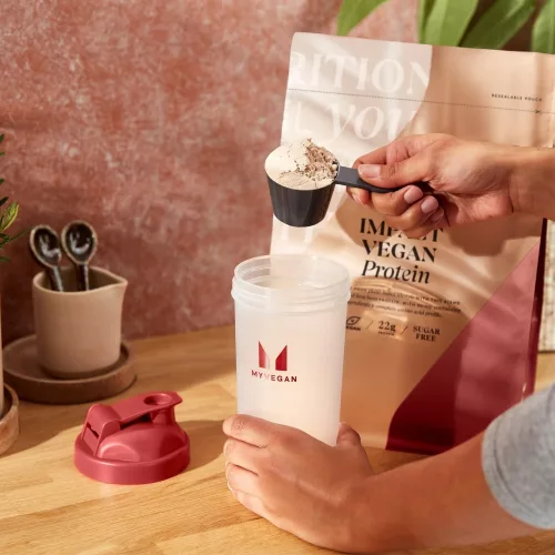 Myprotein Impact Vegan Protein Blend