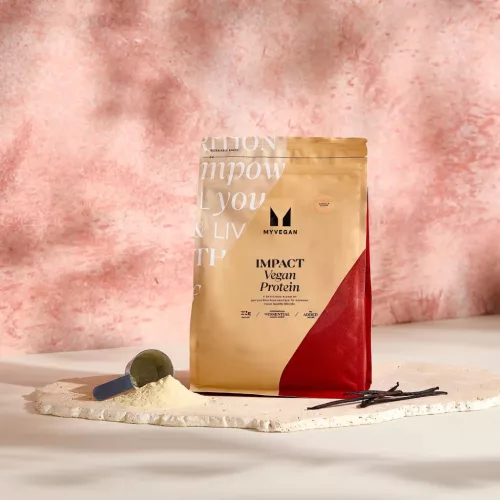 Myprotein Impact Vegan Protein Blend