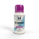 Myprotein Pre Workout Shot ital - Sour Berry - 12 x 60ml