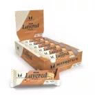Myprotein Crispy Layered Bar - Csokoládé Karamel - 12x58g