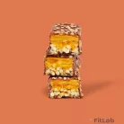 Myprotein Crispy Layered Bar - Csokoládé Karamel - 12x58g
