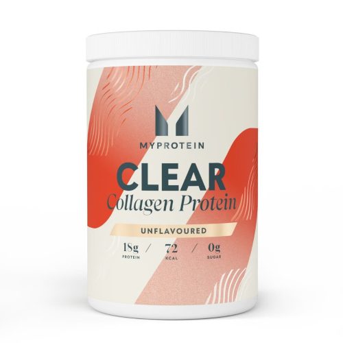 Myprotein Clear Collagen Powder - Kollagén por