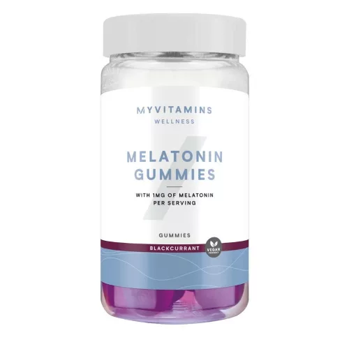 Myprotein Melatonin Gumicukor