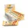 Myprotein Impact Protein Bar - Karamel-mogyoró - 12 x 64g