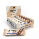 Myprotein Impact Protein Bar, Étcsoki-tengerisó - 12 x 64g