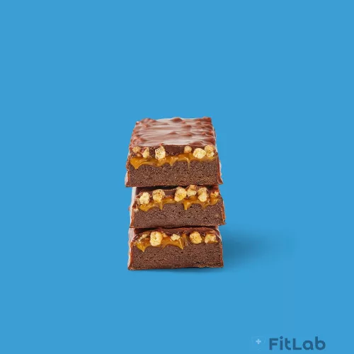 Myprotein Impact Protein Bar, Étcsoki-tengerisó - 12 x 64g