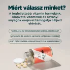 Myprotein Alpha Men multivitamin