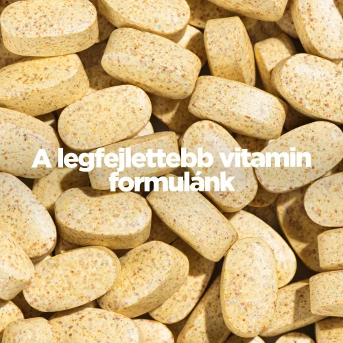 Myprotein Alpha Men multivitamin