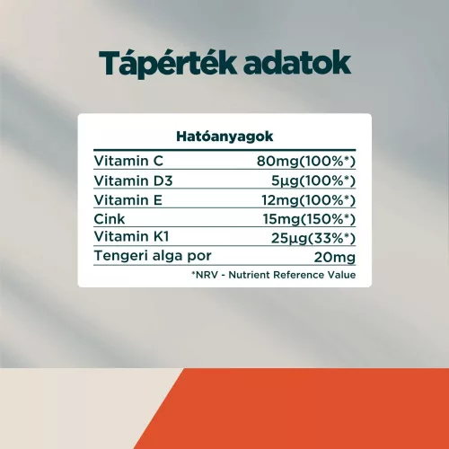 Myprotein Alpha Men multivitamin