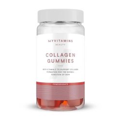 Myprotein Kollagén Collagen gumivitamin