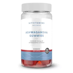 Myprotein Ashwagandha Gummies Gumicukor
