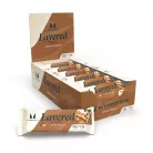 Myprotein Layered Protein Bar szelet - Cookie Crumble - 12x60g