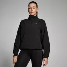MP Női Velocity Széldzseki - Fekete - XL